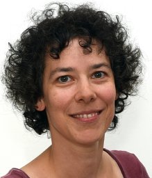 Veronika Wohrer
