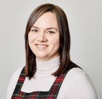 Charlotte Currie