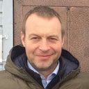 Mark Holsteg