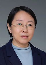 Yanyun Li