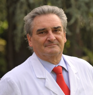 Emilio Bombardieri