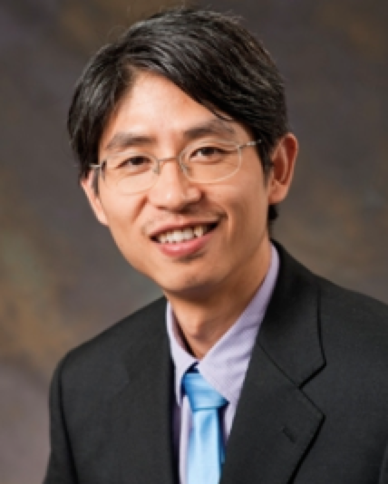 Jianfeng Wang