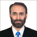 Riaz AHMAD Shah