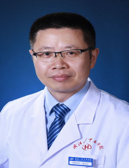 WenYuan Zhao