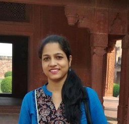 Manisha Choudhury