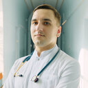 Alibey Gadzhiev