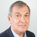 Hamid Aghvami