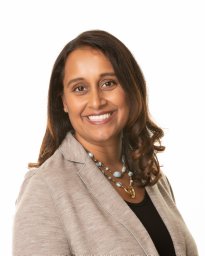 Menaka Pai