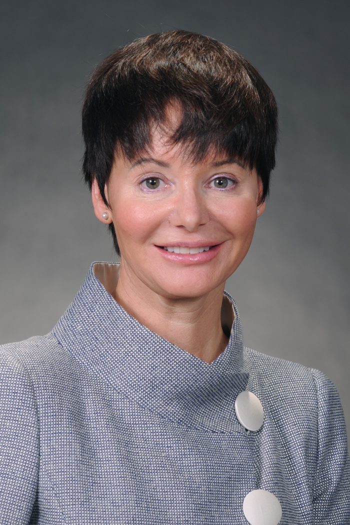 Anne Elizabeth Sanders