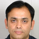 Koushik Singha Roy