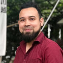Md Golam Kibria
