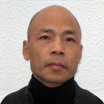 Datian Huang