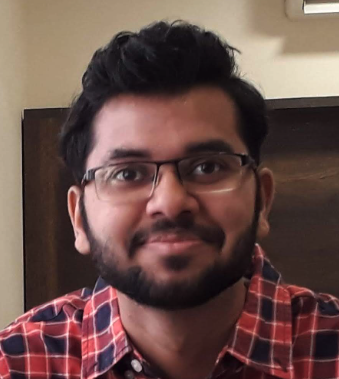Neeraj Varshney