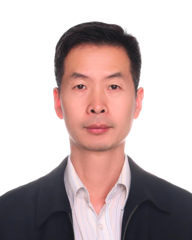 Shaohua Zhao