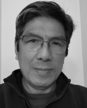 Caesar E. Ordoñez