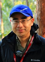 Lian Wen