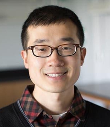 Song Lin