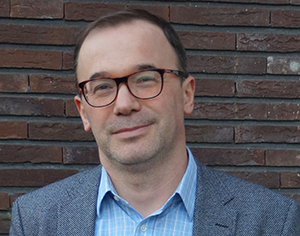 Denis V. Voskov