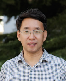 Tongxiang He