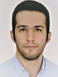 Mohammad Bagher Rezaee