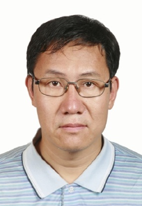 Jinshou Tian