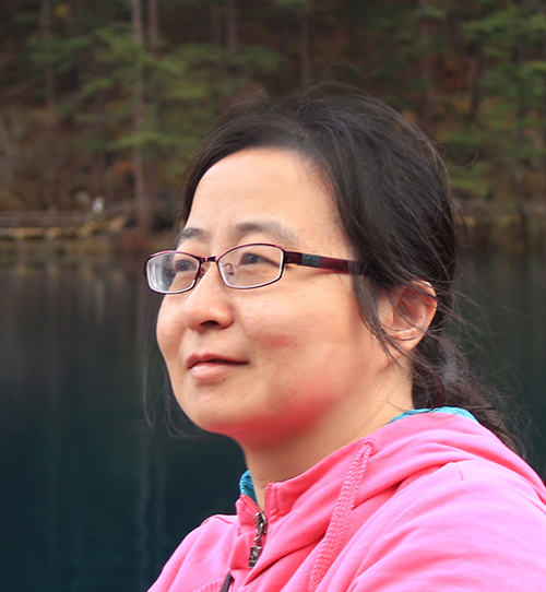 Ying Wang
