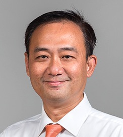 Weng Fai Wong