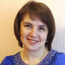 Natalia Krizhanovsky
