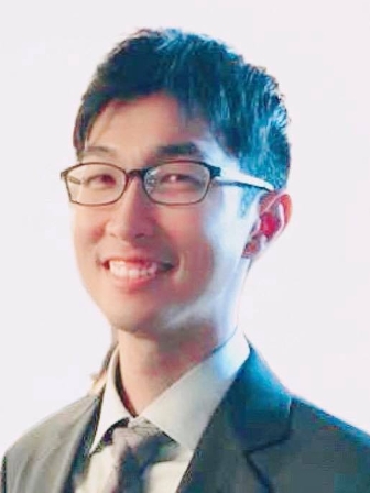 Shuo-Yiin Chang
