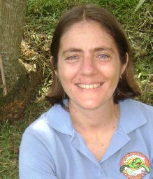 Maria A. Maglianesi