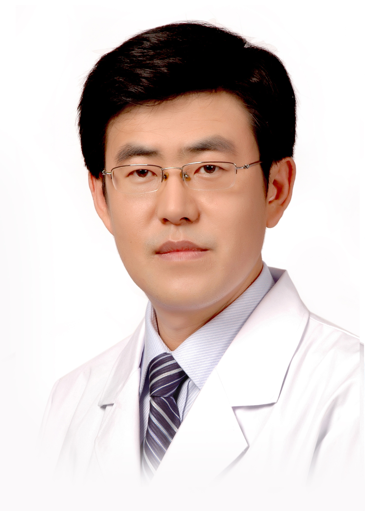 Guoqiang Zhang