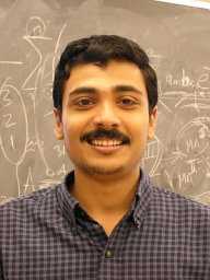 Jyotishman Dasgupta