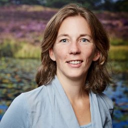 Astrid Van Teeffelen
