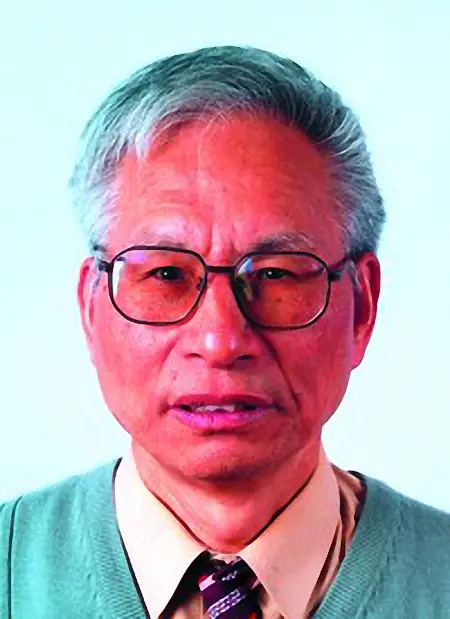 Huanqiao Zhang