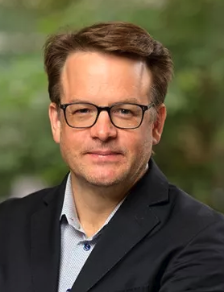Tobias Walther