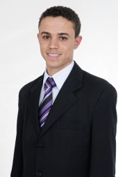 Christiano Matos