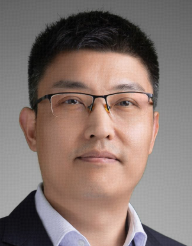 Keqin Wang