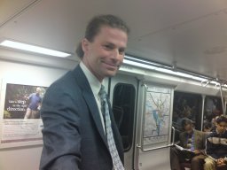 Arik Posner