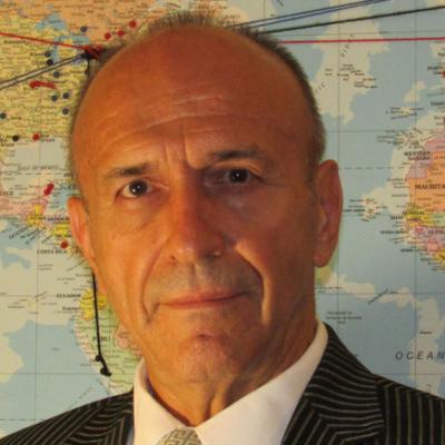 John Vlachopoulos