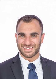 Patrick Bou-Samra