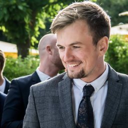 Casper-Emil Tingskov Pedersen