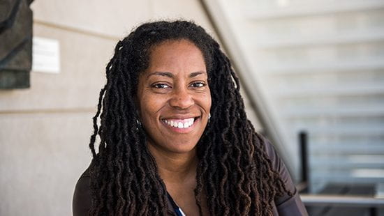 Nichole Pinkard