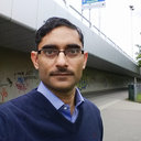 Naveen Sankhyan