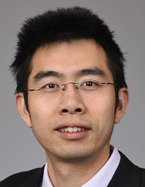 Xinxin Huang