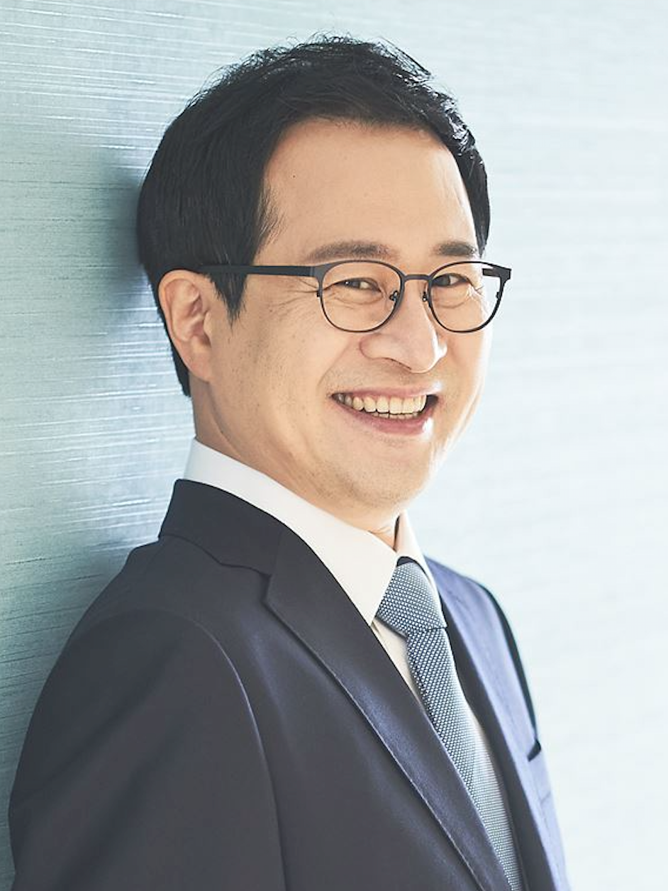 Dong Eui Chang