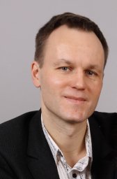 Vladislav V. Fomin
