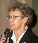 Nadia Pastrone