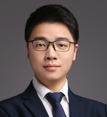 Wei Xu