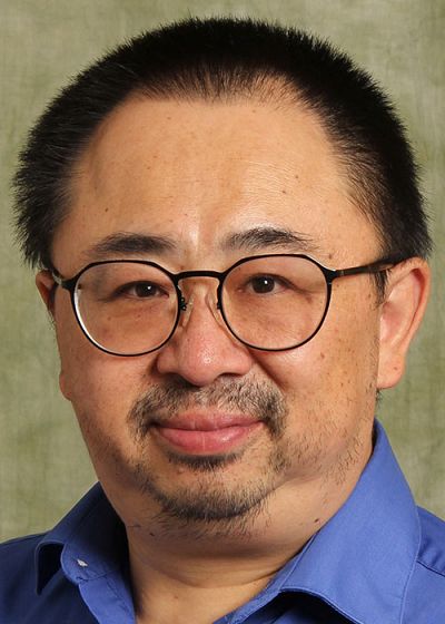 Yu Chen