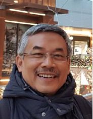 Andi Eka Sakya